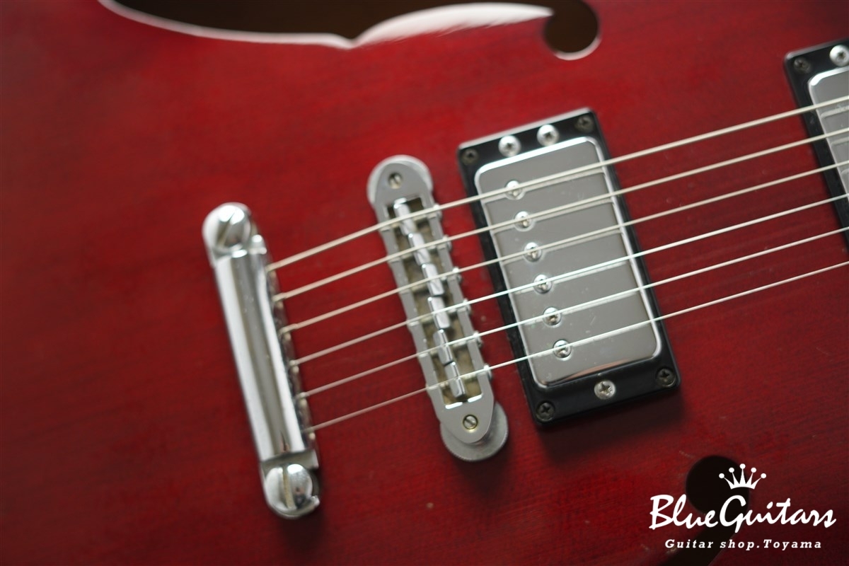 YAMAHA SA1200S - Burgundy Red | Blue Guitars Online Store