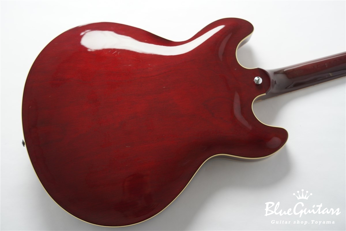 YAMAHA SA1200S - Burgundy Red | Blue Guitars Online Store