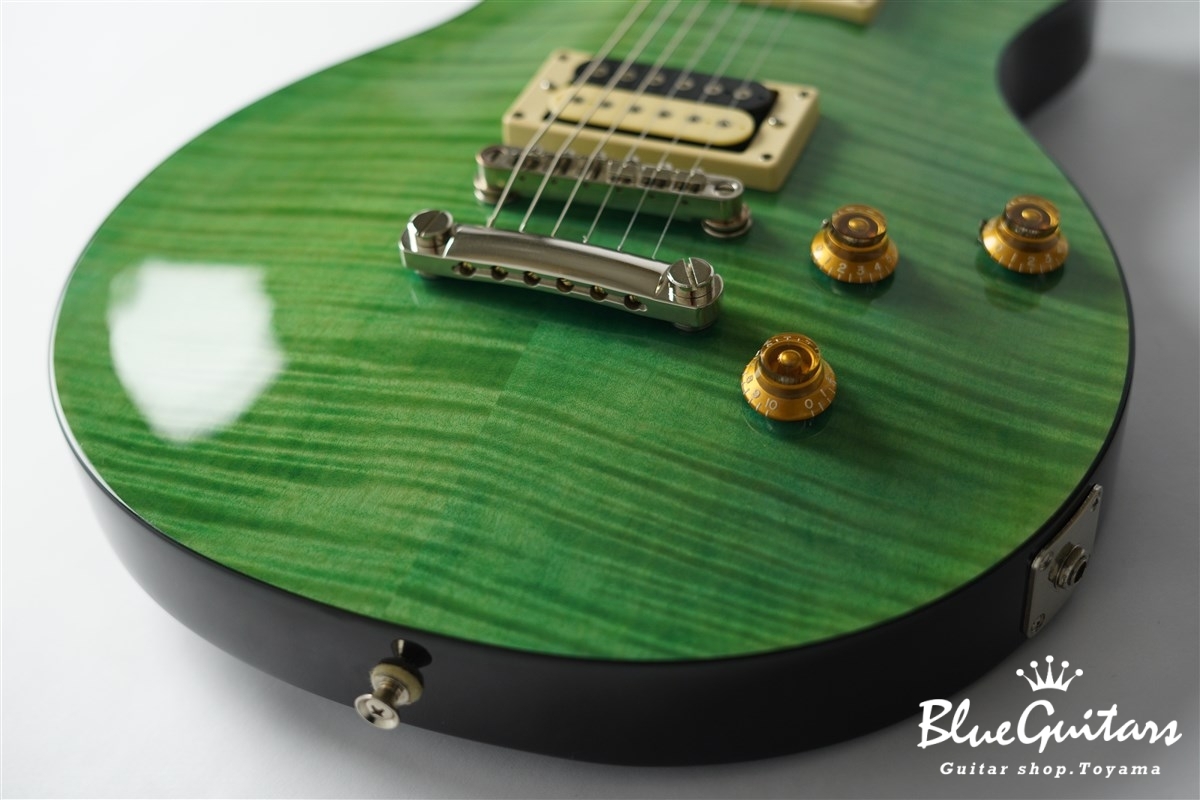 Epiphone Tak Matsumoto DC - Aqua Blue | Blue Guitars Online Store