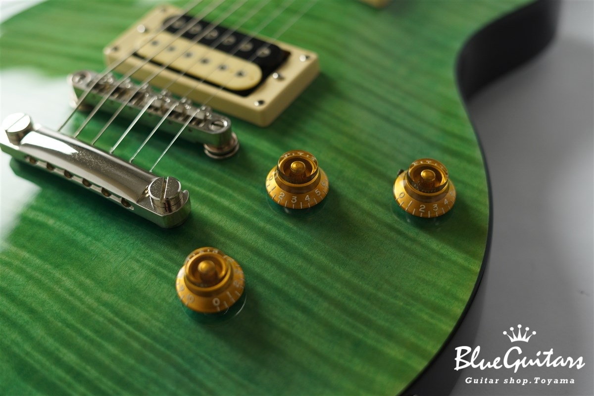 Epiphone Tak Matsumoto DC - Aqua Blue | Blue Guitars Online Store