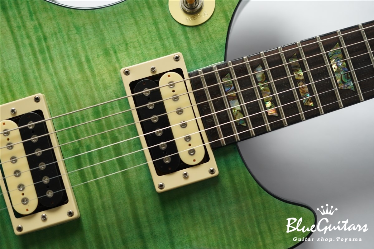 ギター Epiphone TAK MATSUMOTO DC STANDARD Epiphone Tak Matsumoto DC Pro Examined - YouTube