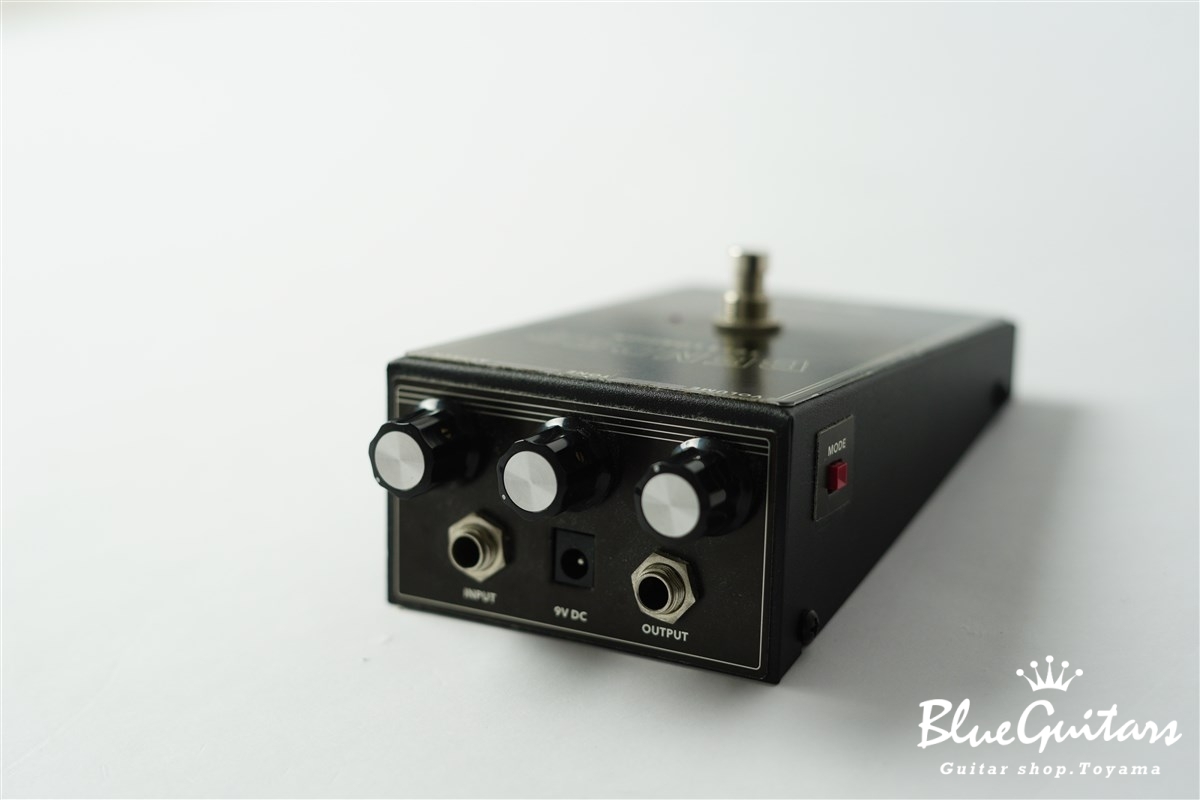 ギター JHS PEDALS BENDER 1973 LONDON Used JHS Pedals BENDER 1973 LONDON FUZZ BENDER Fuzz Pedal