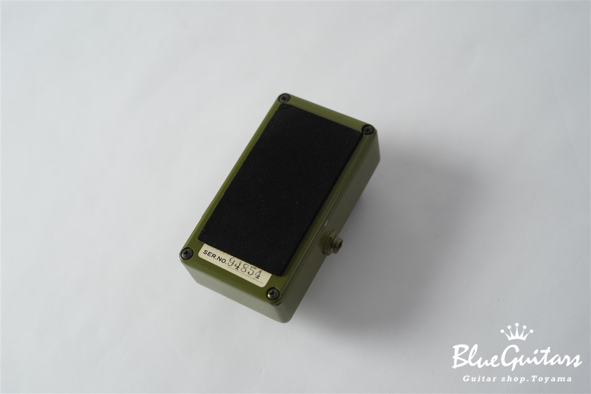 Maxon D&S 1st 後期型 | Blue Guitars Online Store