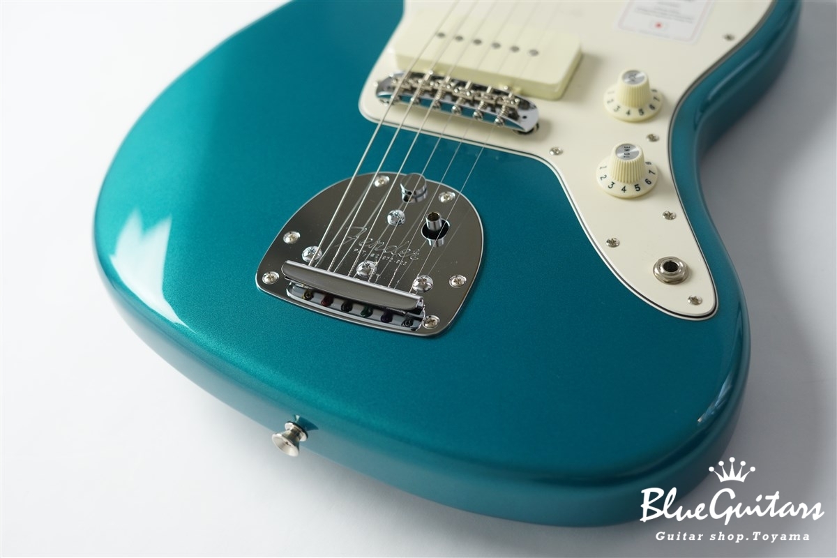 Fender Made in Japan Traditional Late '60s Jazzmaster Fender Made in Japan Traditional Late '60s Jazzmaster