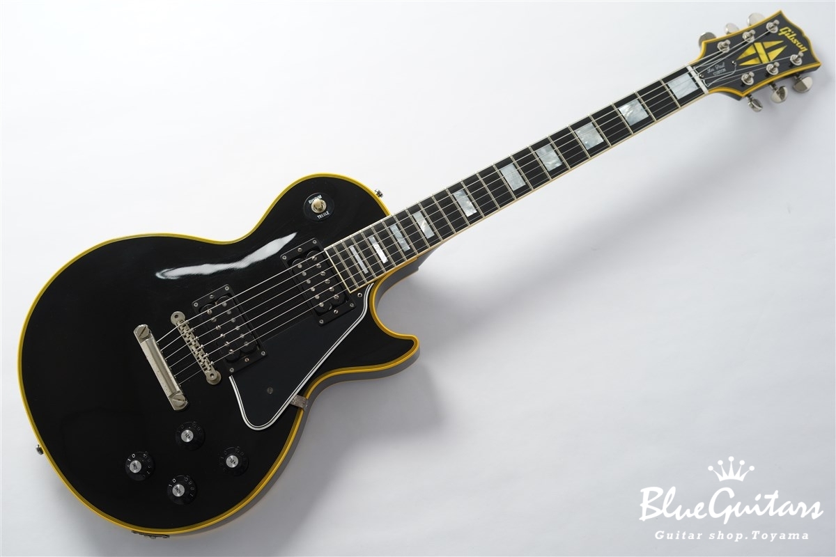 Gibson Custom Shop Historic Collection 1968 Les Paul Custom VOS 
