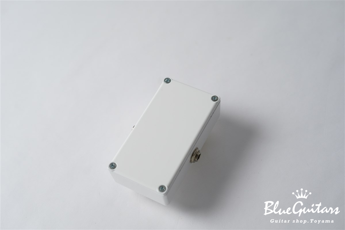 Brush eight Drive X2 | Blue Guitars Online Store