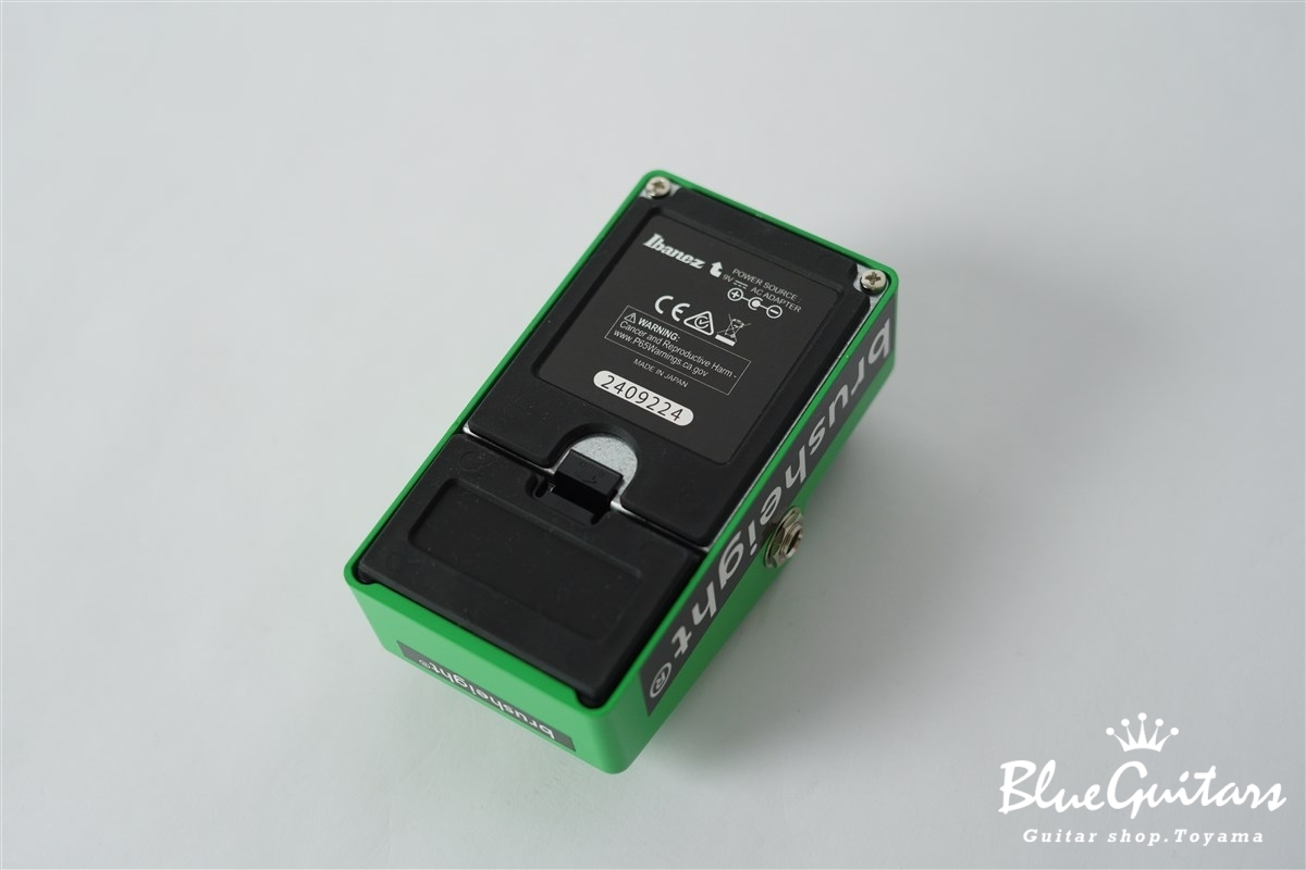 Brush eight】TS808 Ver 4.5