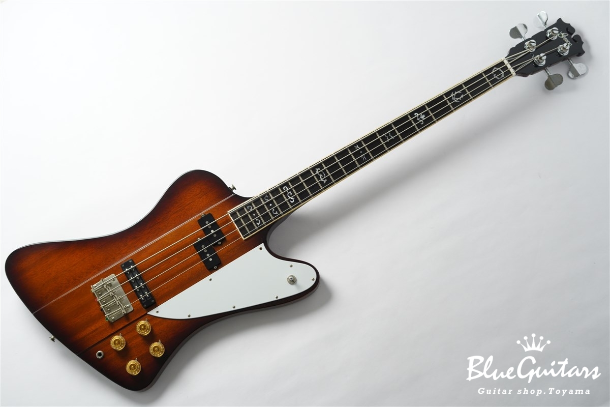 SB850 - Sunburst