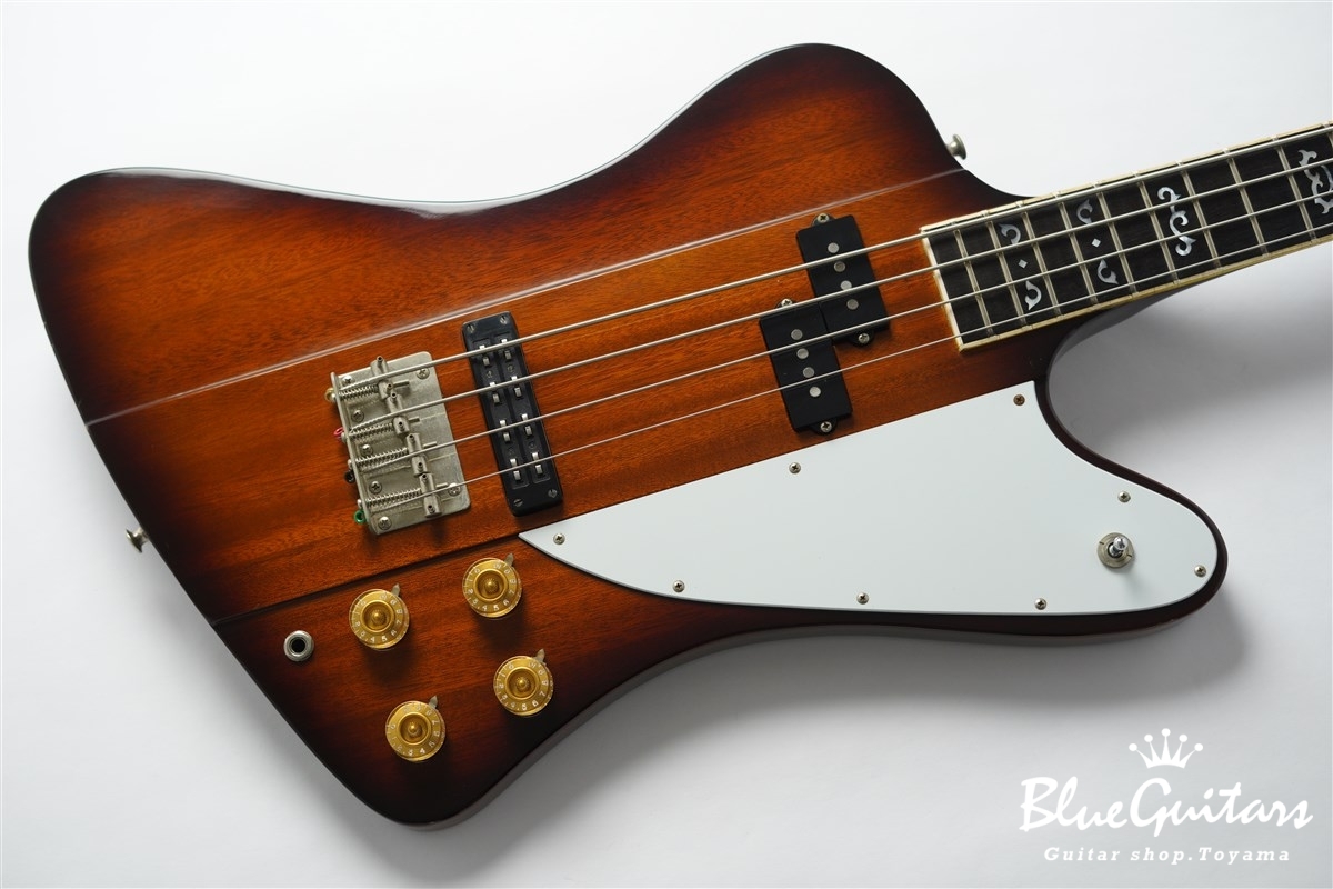 SB850 - Sunburst