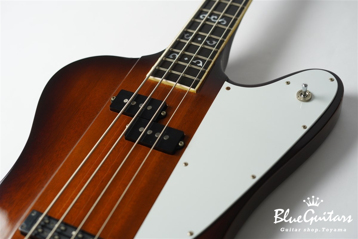 SB850 - Sunburst