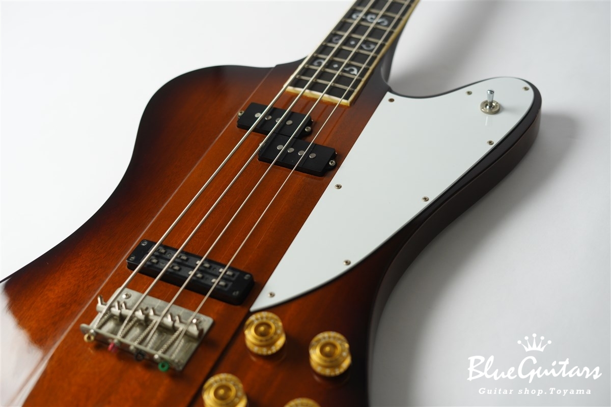 SB850 - Sunburst