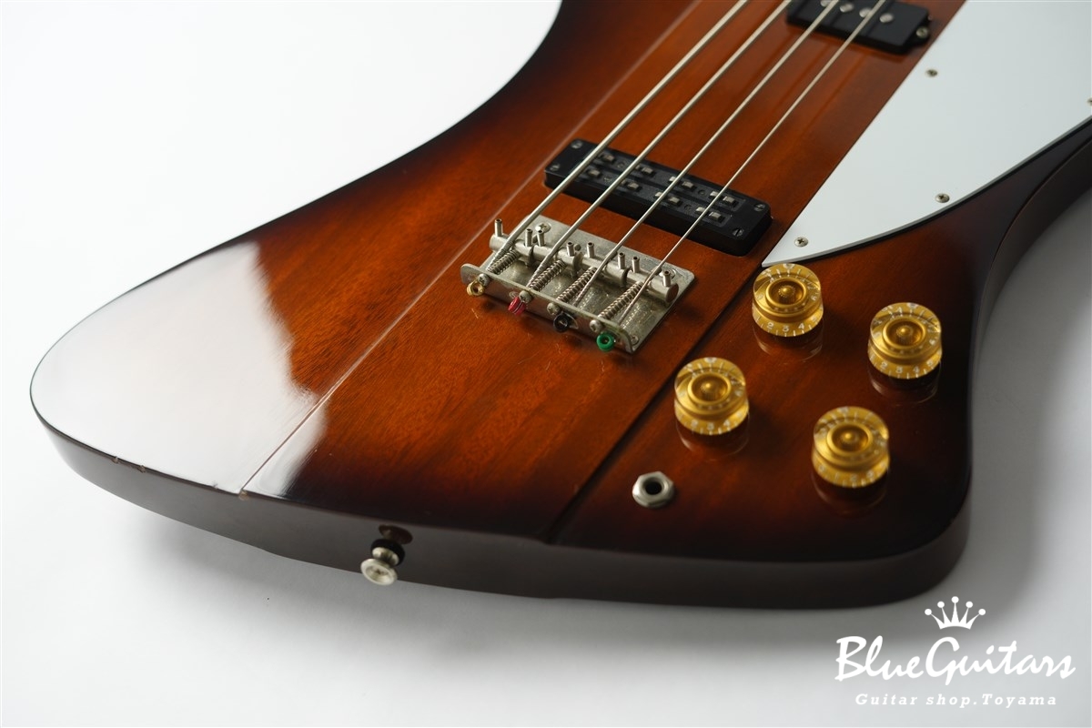 SB850 - Sunburst