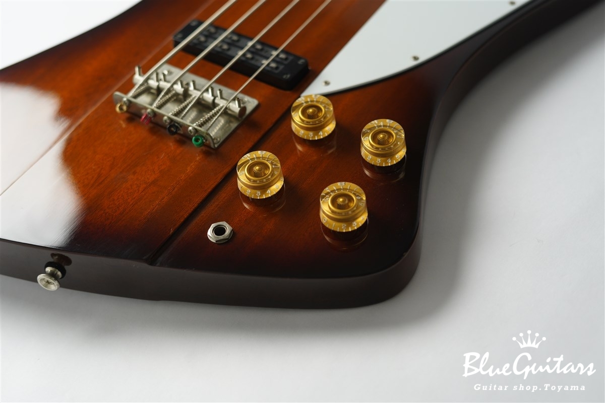 SB850 - Sunburst