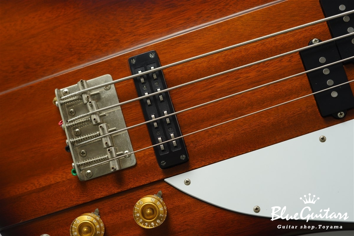 SB850 - Sunburst