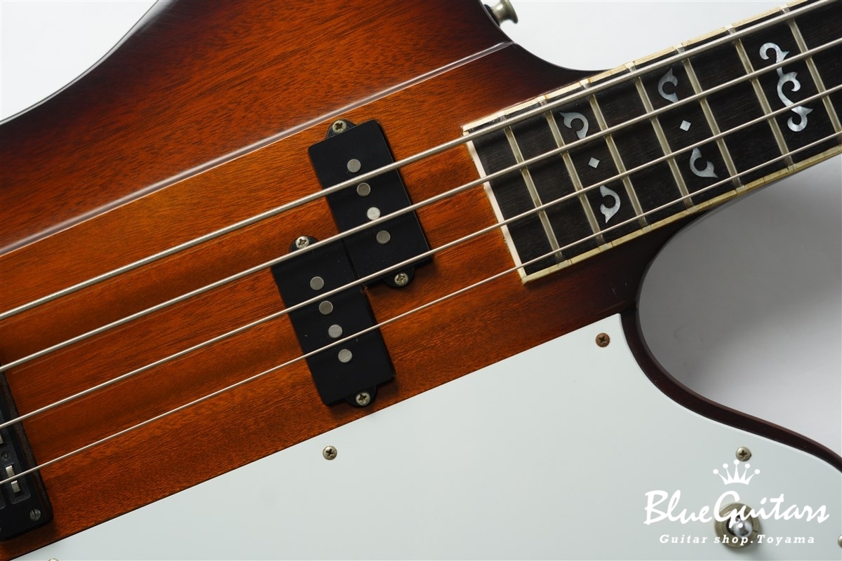 SB850 - Sunburst
