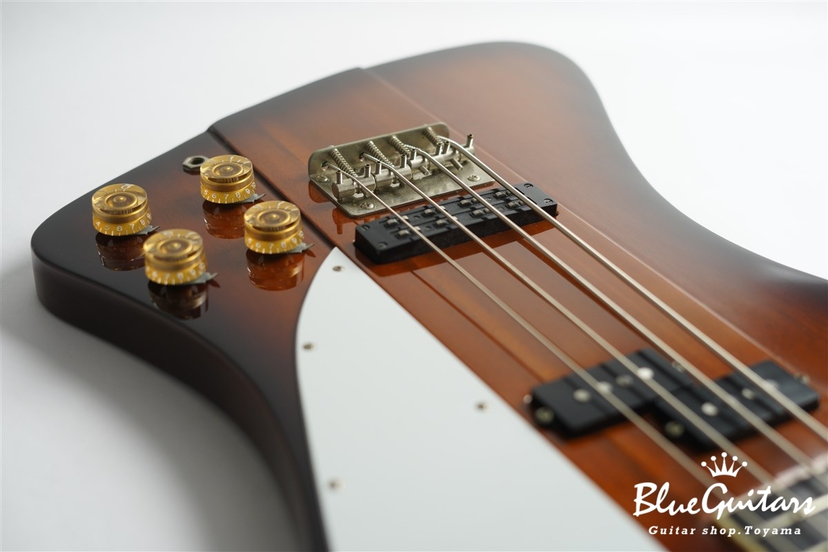 SB850 - Sunburst