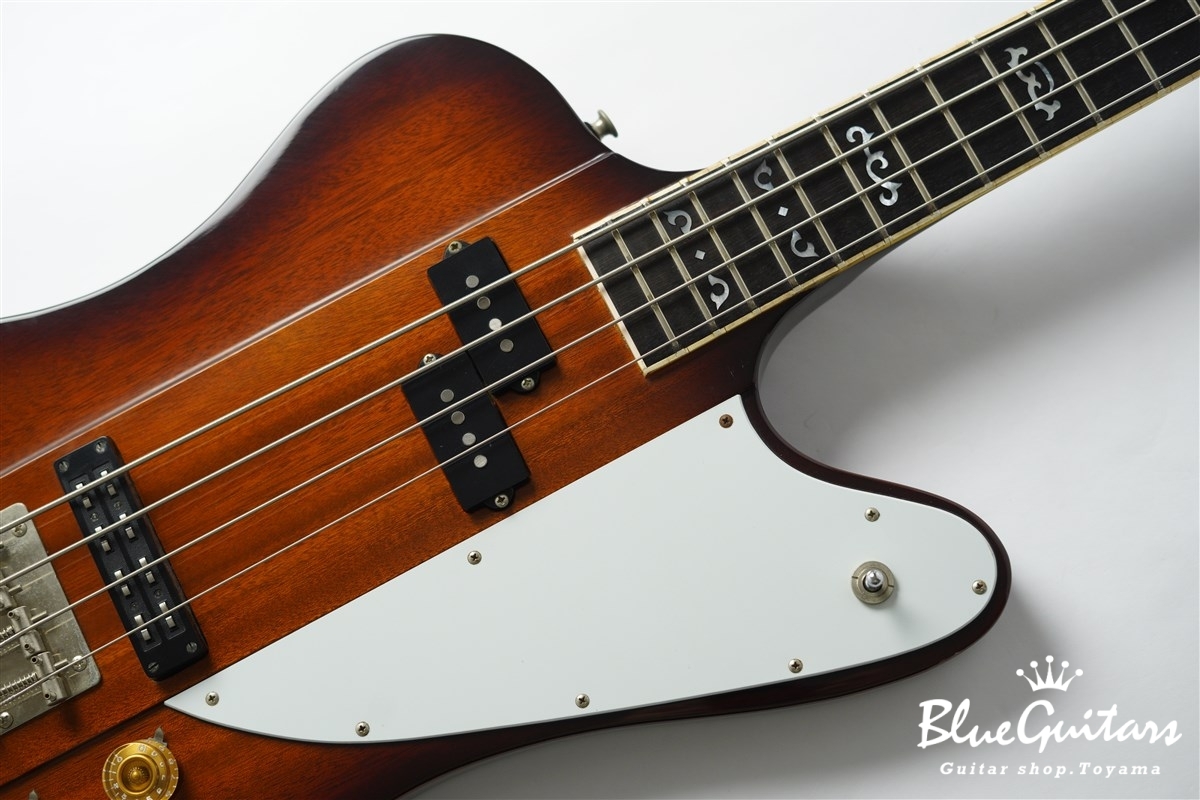 SB850 - Sunburst