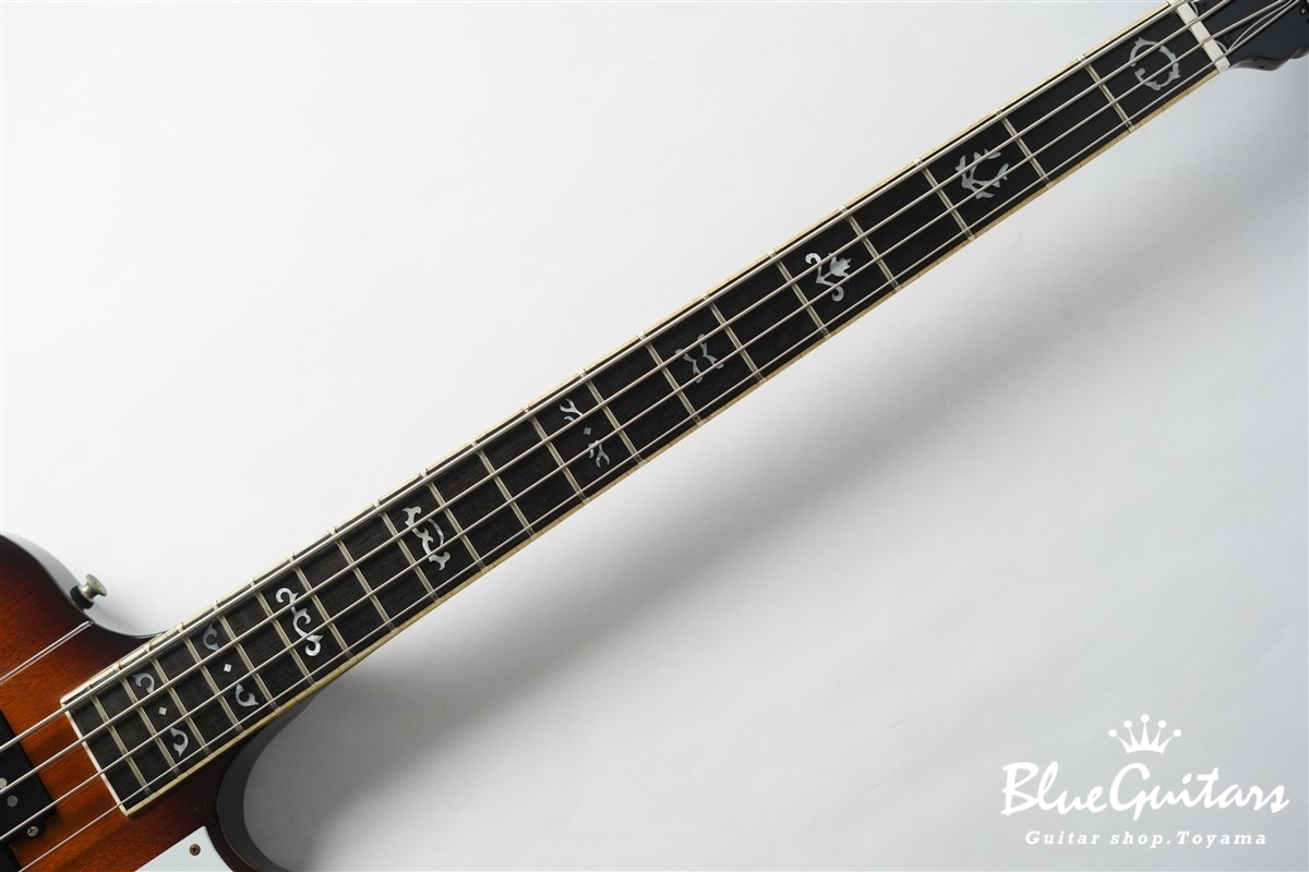 SB850 - Sunburst