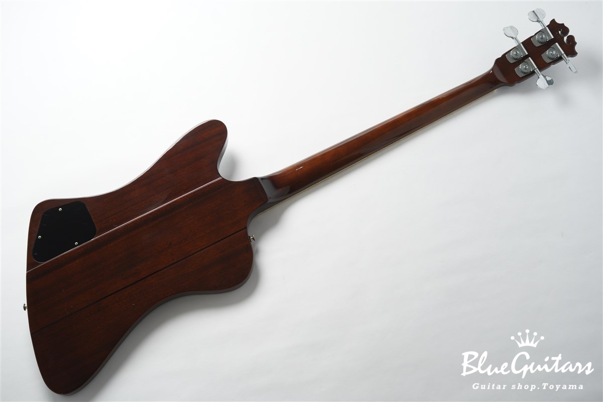 SB850 - Sunburst