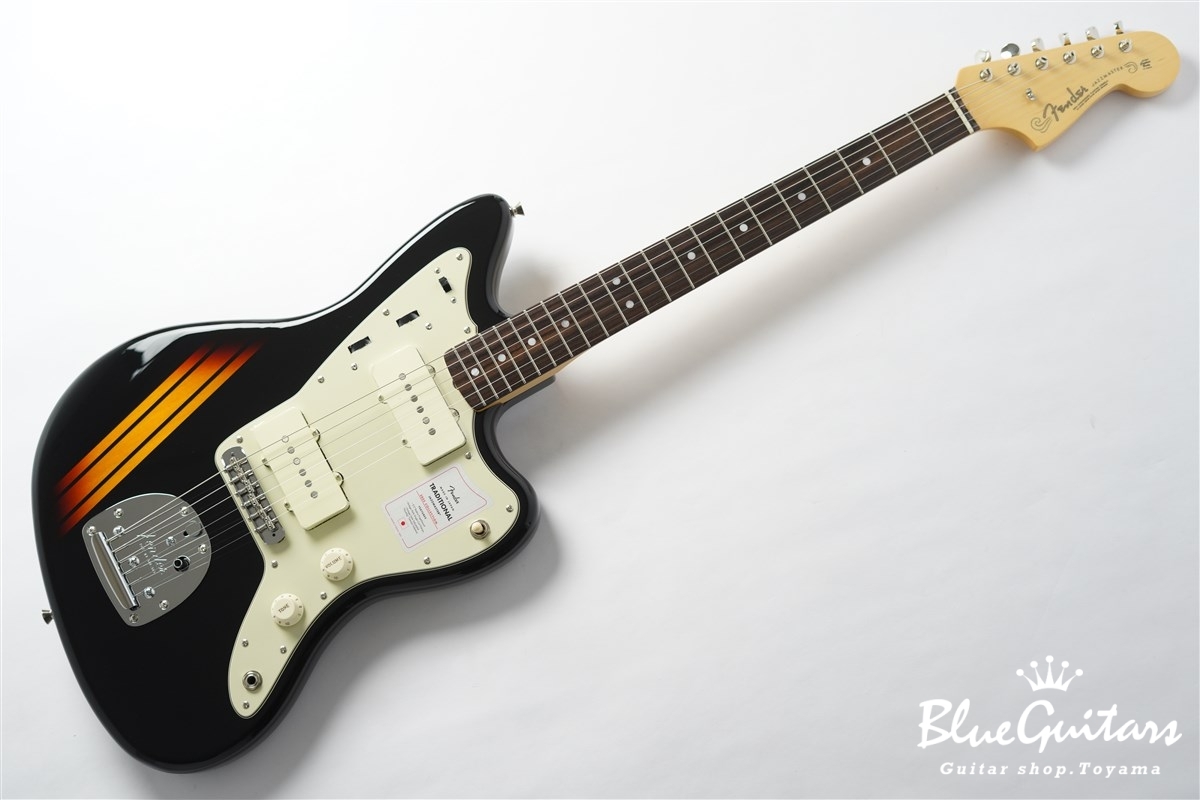 Fender Made in Japan Traditional 2025 Collection, 60s Jazzmaster 