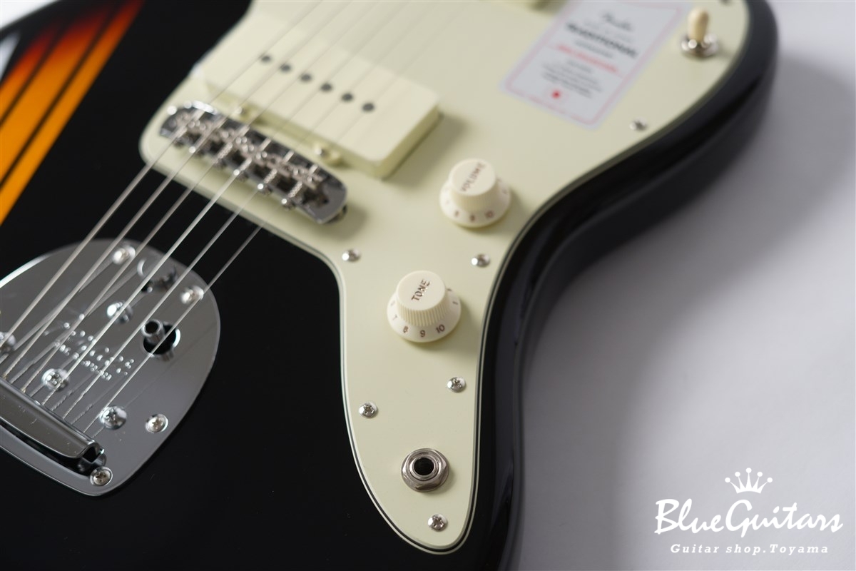 Fender Made in Japan Traditional 2025 Collection, 60s Jazzmaster