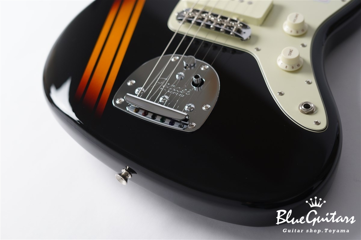 Fender Made in Japan Traditional 2025 Collection, 60s