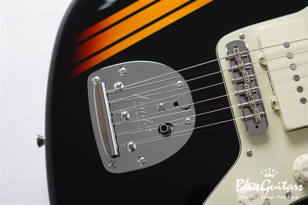Fender Made in Japan Traditional 2025 Collection, 60s Jazzmaster