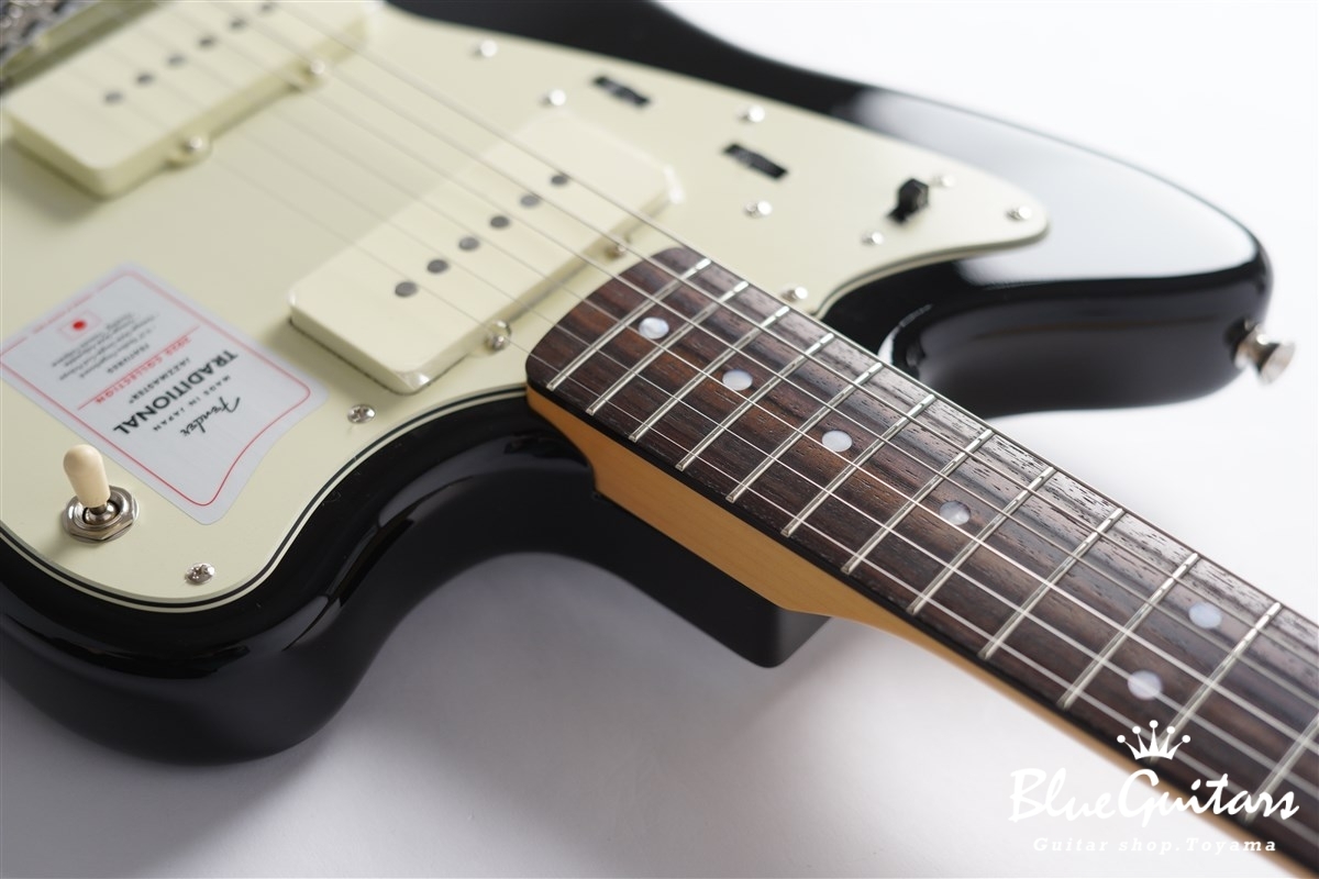 Fender Made in Japan Traditional 2025 Collection, 60s