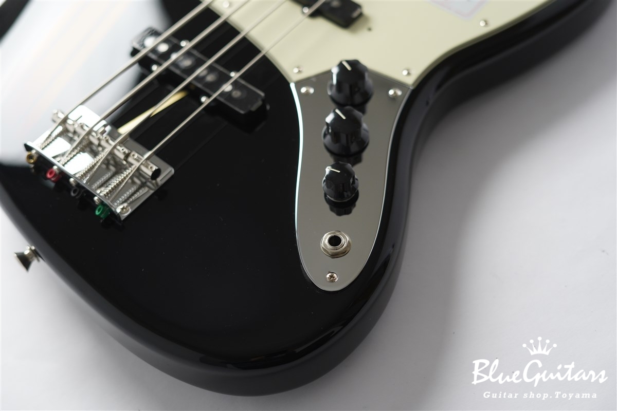 Fender Made in Japan Traditional 2025 Collection 60s Jazz