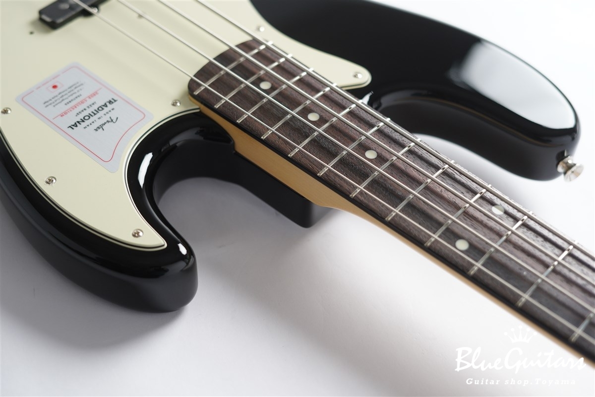 Fender Made in Japan Traditional 2025 Collection '60s Jazz