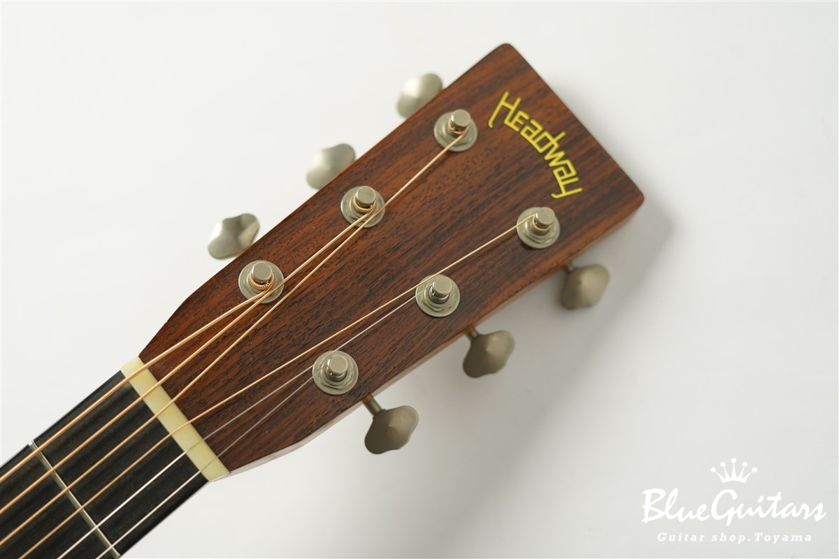 HF-415 URUSHI/STD
