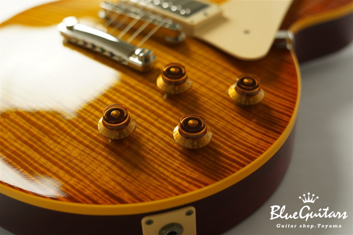 1995年製 Historic Collection 1959 Les Paul Standard Reissue