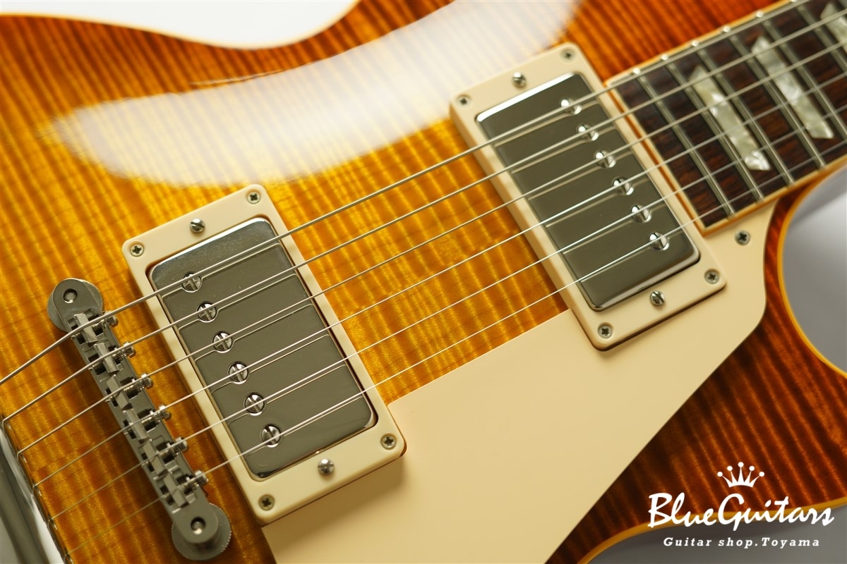 1995年製 Historic Collection 1959 Les Paul Standard Reissue