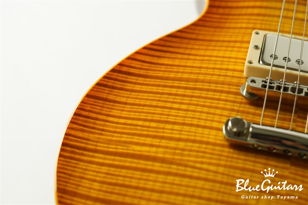 1995年製 Historic Collection 1959 Les Paul Standard Reissue