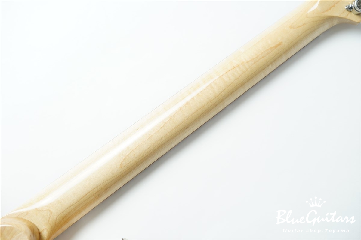 Amnis Novus Shibasaki Hiroshi Specs