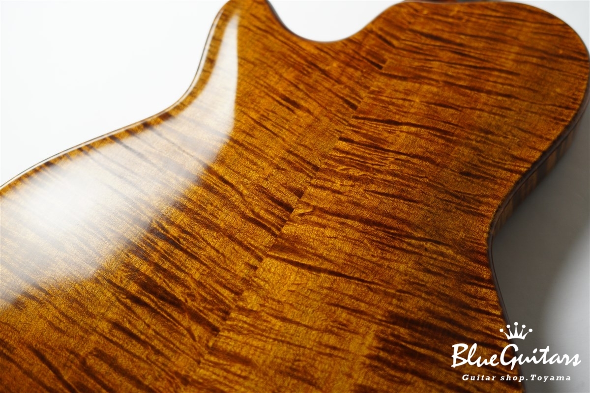 Arcus Style-N - Organic Texture