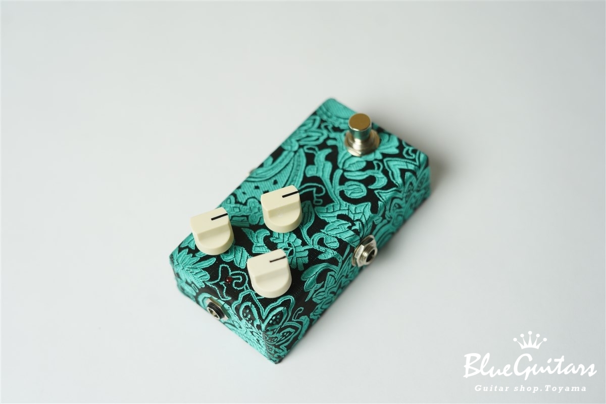 Brush eight Drive X 