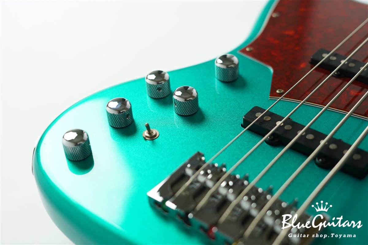Standard-J Active 5st Lefty