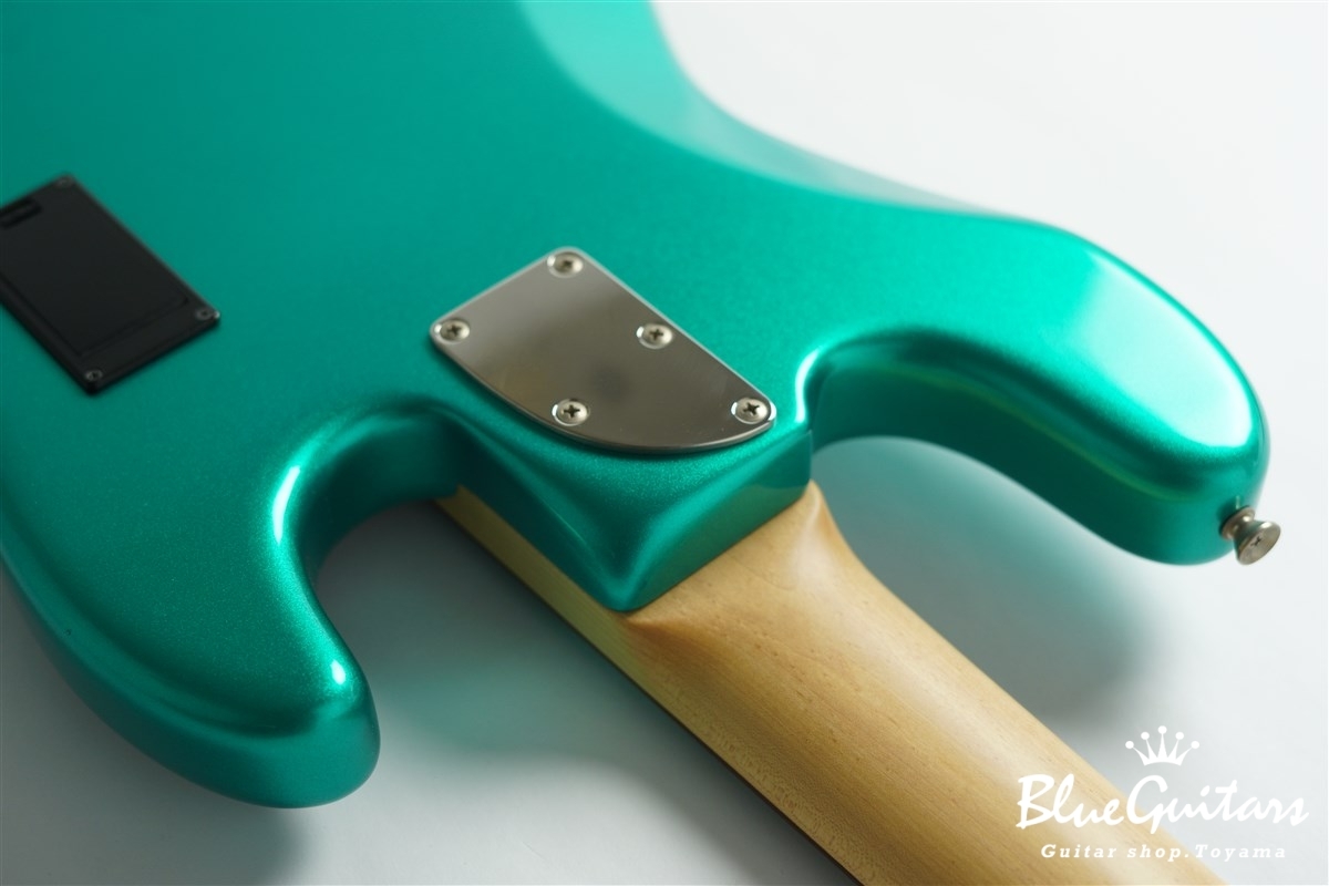 Standard-J Active 5st Lefty
