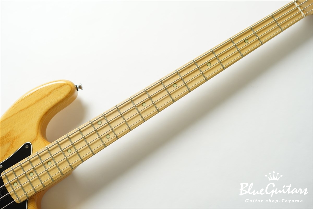 XJ-1T 4st Natural / Ash Body / Maple Fingerboard #1504