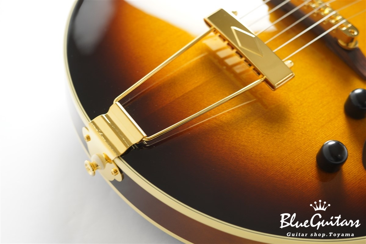 Ladybug SM-TBC HB - Vintage Sunburst #RZ0852