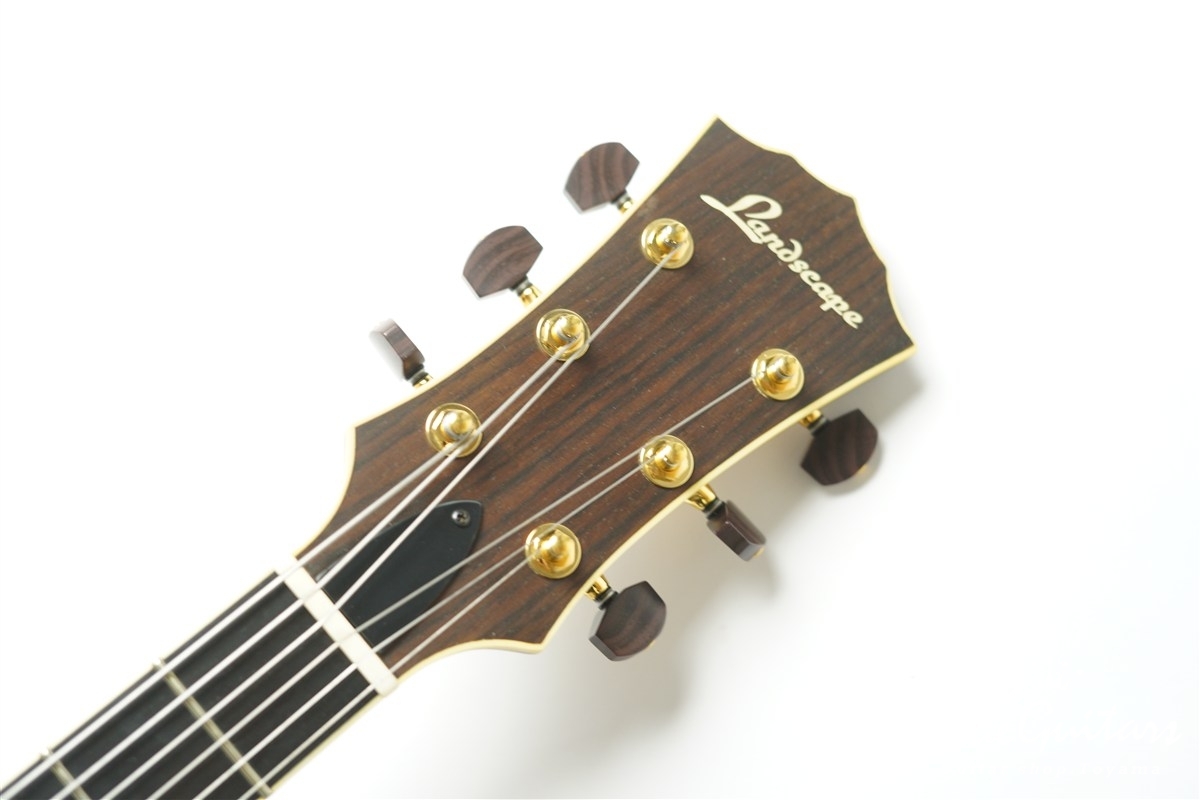 AR-1 Sweet Jazz