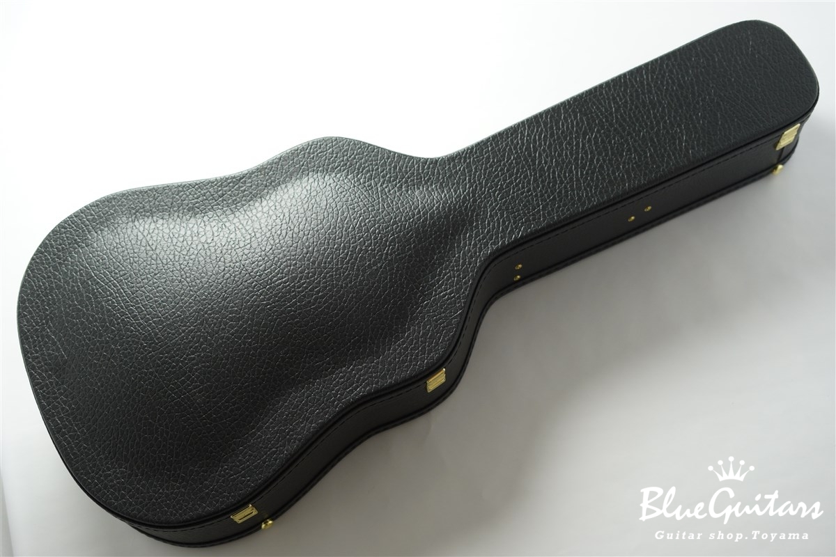 F120-GA Sitka Spruce / African Mahogany
