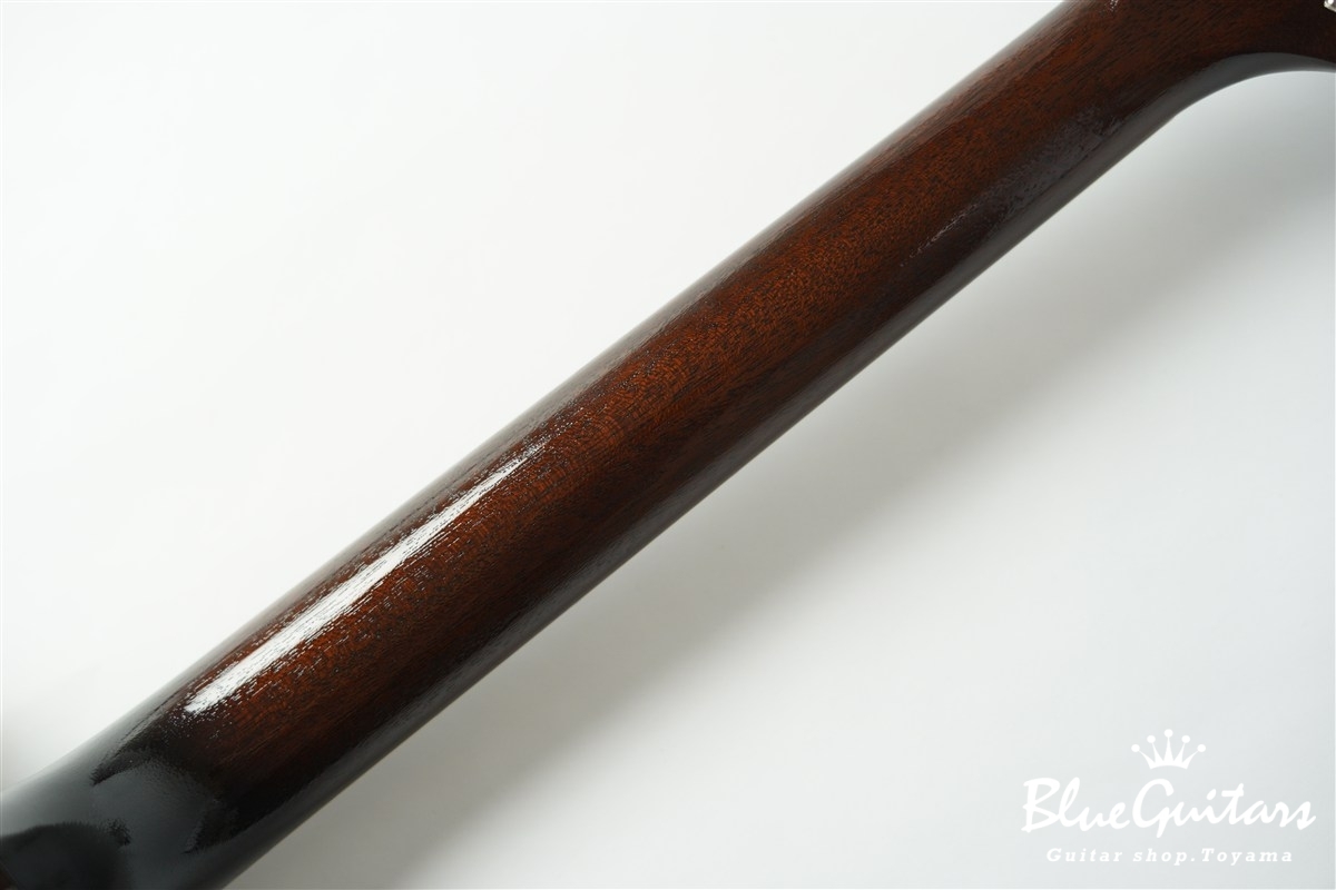 Curtis / H Deep Body - Tobacco Sunburst