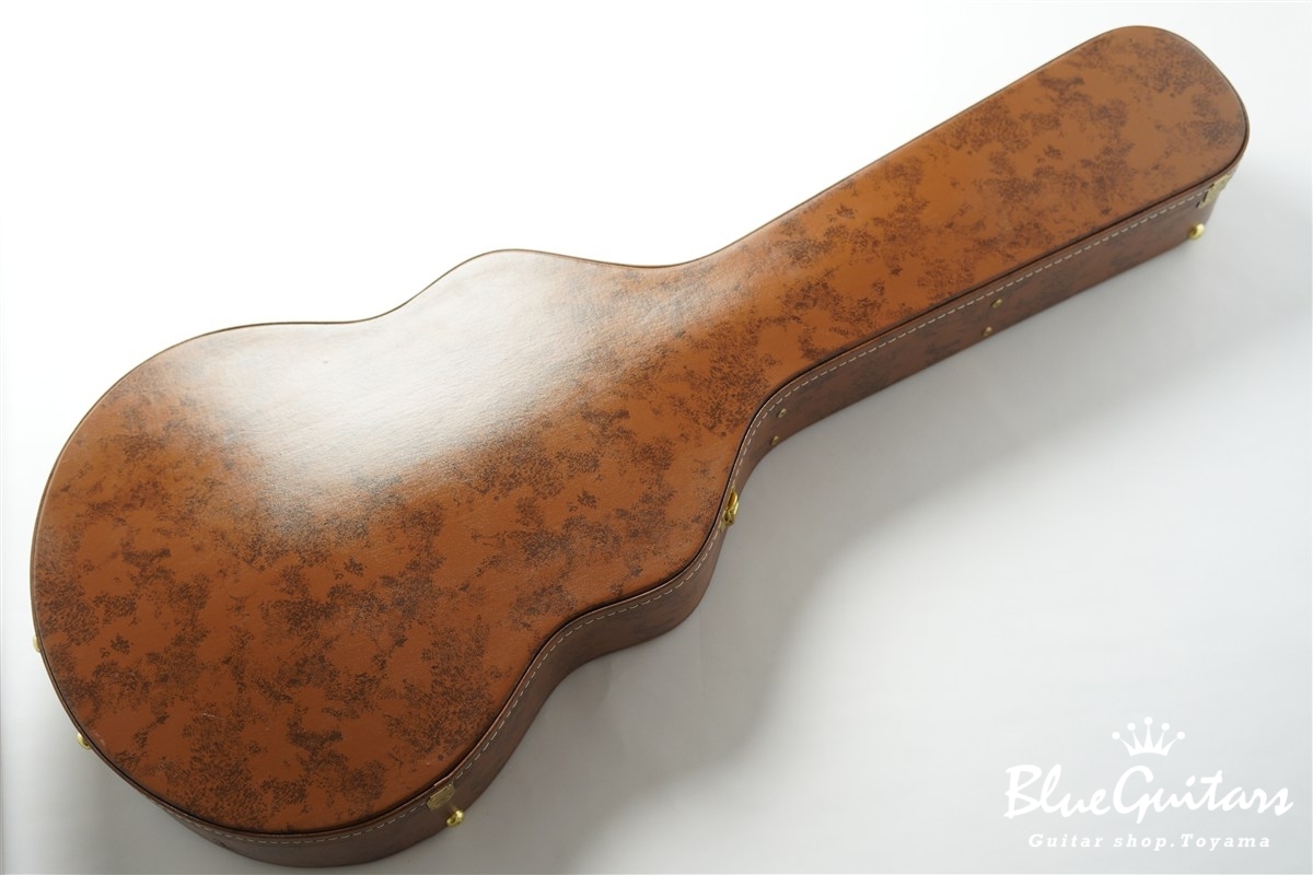 Murphy Lab 1959 ES-355 Reissue Light Aged w/Bigsby Limited - Ebony
