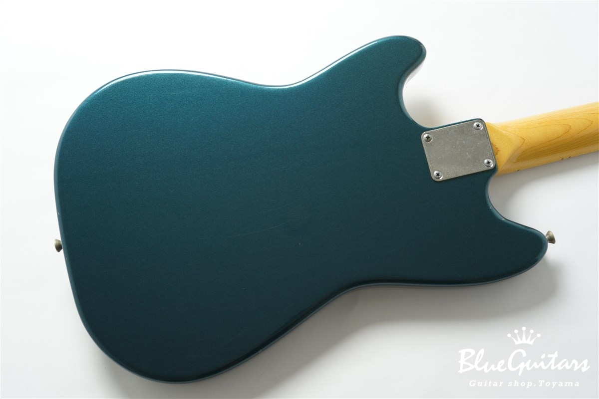 IRIS Plain #231 Light Aged - Mercedes Blue