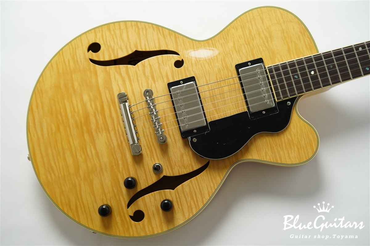 Ladybug-CB CM HB - Natural #RZO878