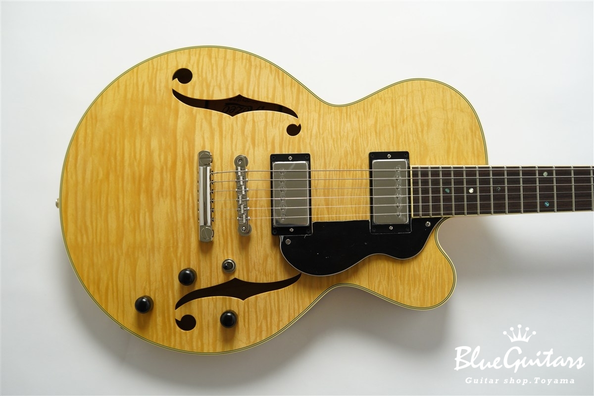 Ladybug-CB CM HB - Natural #RZO878