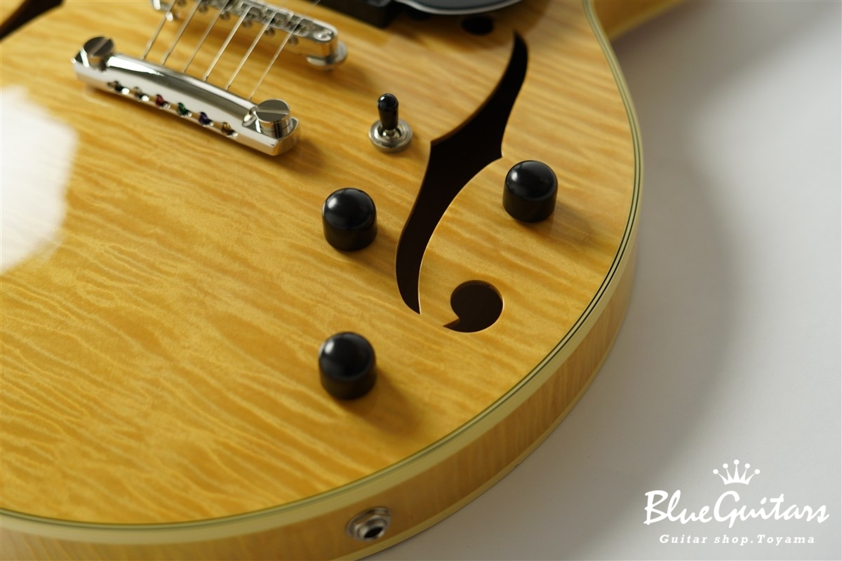 Ladybug-CB CM HB - Natural #RZO878
