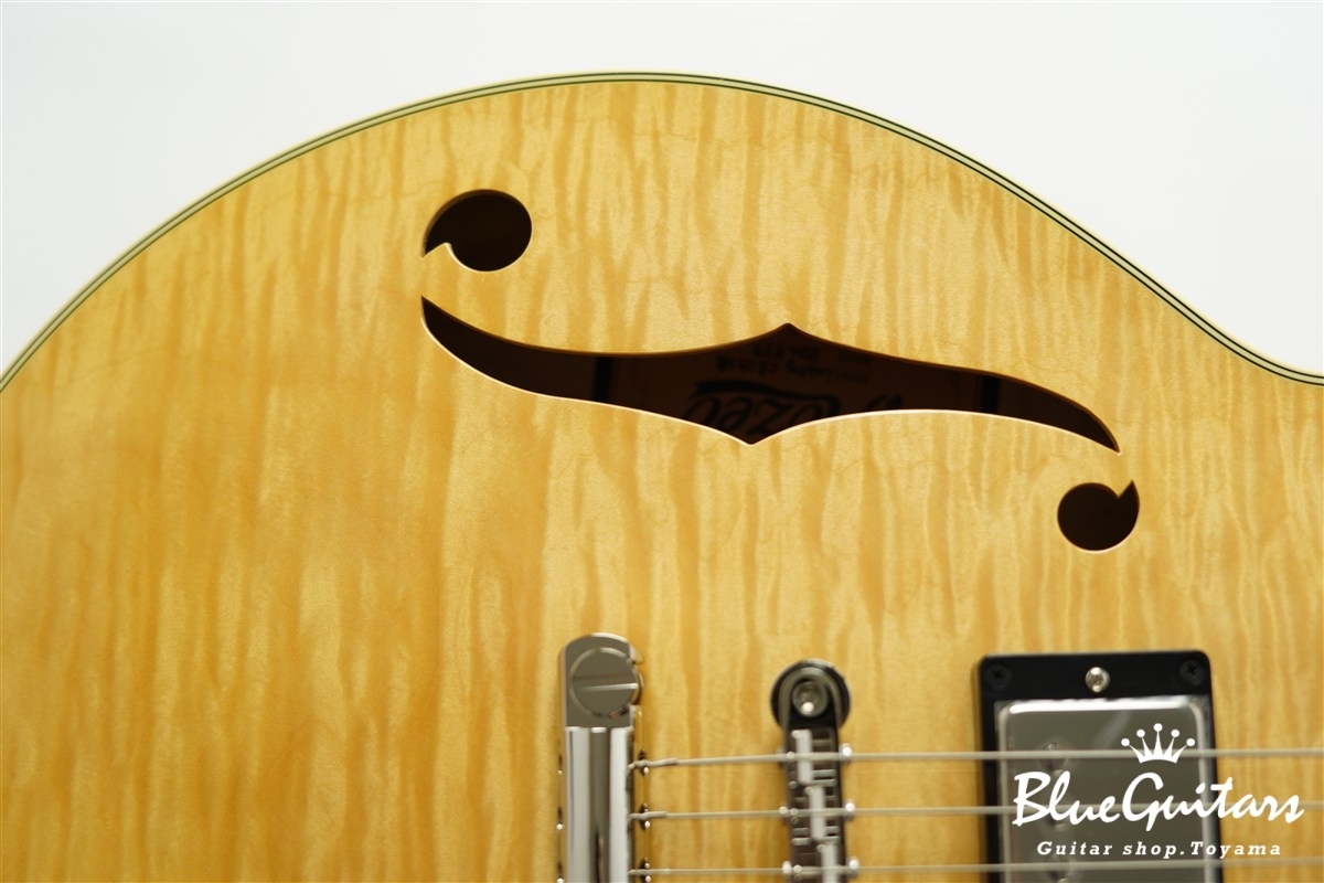 Ladybug-CB CM HB - Natural #RZO878
